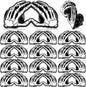 Cunno Halloween Skeleton Enamel Pins Halloween Gesture Heart Hand Pin Skeleton Gesture Brooch Birthday Gift for Women