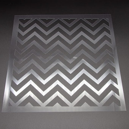 7 Mil Blank Mylar Stencil Sheet (10Pcs),12 x 12 Inch Clear Plastic Sheets, Acetate Sheets for Crafts, Plastic Sheets for Cutting Machine, PET Stencil Material