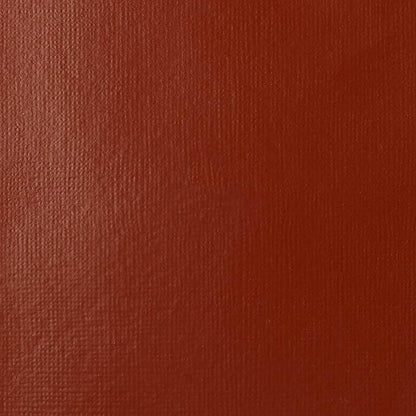 Liquitex BASICS Acrylic Paint, 118ml (4-oz) Tube, Red Oxide