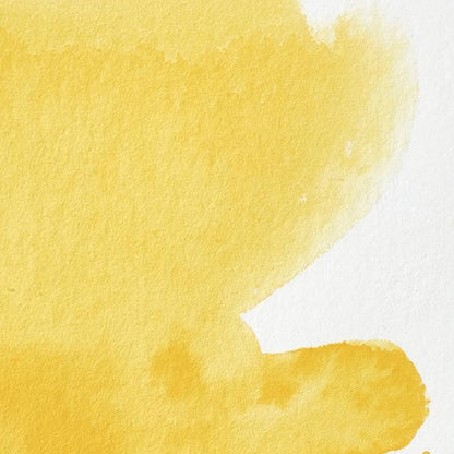 Winsor & Newton Professional Water Colour Paint, Half Pan, Cadmium-Free Yellow Pale