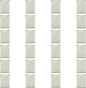 ImpressArt - Premium Metal Stamping Rectangle Blanks for Metal Stamping and Jewelry Making (24 Pack) (7/16" x 3/4" Rectangle w/ 2 Holes, Alkeme)