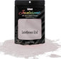 U.S. Art Supply Jewelescent Mica Pearl Pigment Powder, Interference Red 3.5 oz (100g) Pouch - Cosmetic Grade, Epoxy Resin Color Pigment, Mica Powder for Resin, Soap, Slime, Candle Dye, Art, Crafts