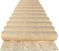 Sandbaggy Burlap Fabric Roll | 40 Inch by 300 ft | Great for Garden, Yard, Wedding, Craft, Decorating Tables | Constructed from Industrial Grade Burlap Fiber | 30% Thicker Than Competition (10 Rolls)
