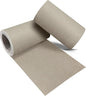 Velvet Repair Patch, Self-Adhesive Flannel Fabric Patch, Multi Colors, Microfiber Patch，Can be Used to Patch Sofas, Car Seats, Handbags, Jacket Holes and Tears (Light Khaki)