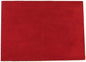 Premium Quality Suede Sheets 8.5"x12" with Super-Strong self-Adhesive Backing. Ideal for Making Peel-and-Stick (self-Stick, Stick-on) Soles for Dance Shoes, [SUEDE-DIY-r01].