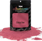 U.S. Art Supply Jewelescent Mica Pearl Pigment Powder, Interference Vintage Wine 3.5 oz (100g) Pouch - Cosmetic Grade, Epoxy Resin Color Pigment, Mica Powder for Resin, Soap, Slime, Candle Dye, Art