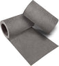Velvet Repair Patch, Self-Adhesive Flannel Fabric Patch, Multi Colors, Microfiber Patch，Can be Used to Patch Sofas, Car Seats, Handbags, Jacket Holes and Tears (Khaki Grey)