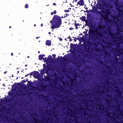 GOODTAKE Purple Iron Oxide, Concrete Pigments for Artistic and Decorative Painting, Cement Dye for Concrete, Clay, Lime, Tile, Mortar, Grout, Plaster, Masonry, Paint (Purple, 16 oz)