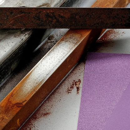 Sandpaper 15Pcs, 800 Grit Sandpaper, Wet Dry Sandpaper Sheets 9 X 11 Inch, White Fused Alumina Abrasive, Fine Sander Paper for Wood Furniture Finishing, Metal Sanding, Automotive Polishing
