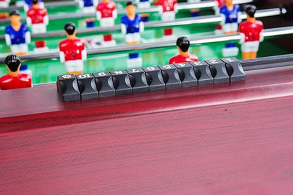 KICK Conquest 48" in Foosball Table