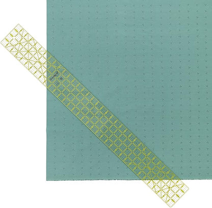 Dritz Omnigrid Ruler, Clear