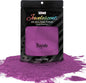 U.S. Art Supply Jewelescent Mica Pearl Pigment Powder, Magenta 3.5 oz (100g) Pouch - Cosmetic Grade, Epoxy Resin Color Pigment, Mica Powder for Resin, Soap, Slime, Candle Dye, Art, Crafts