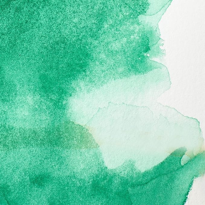 Winsor & Newton Professional Water Colour Paint, 0.47-oz Tube, Winsor Green Yellow Shade
