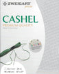 Precut Zweigart Cashel 28 Count Pearl Gray 3281/705. Needlework Canvas, Cross Stitch Fabric, Embroidery Canvas 100% Linen