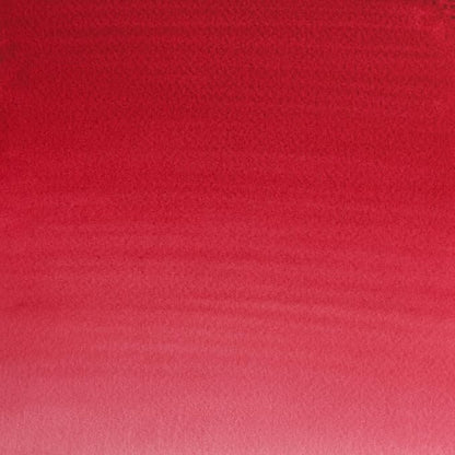 Winsor & Newton Professional Water Colour Paint, 0.47-oz Tube, Alizarin Crimson
