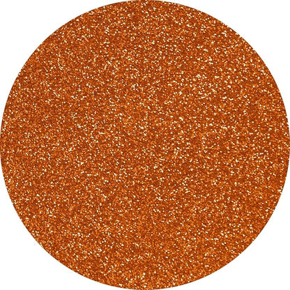 Hemway Glitter Grout Additive add Sparkle to Mosaic Tiles, Bathrooms, Wet Rooms, Kitchens, Tiled Based Rooms and Cement Based Grouts 100g / 3.5oz - Copper