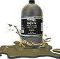 Pouring Masters Gold/Silver Iridescent Special Effects Acrylic Pouring Paint - Premium 64-Ounce Pre-Mixed Fluid Acrylic Paint - Fluid Art Supplies for Canvas, Wood, Paper, Tile & Rocks