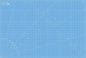 Elan Cutting Mat A1 Blue, Large Self Healing Cutting Mat 24 x 36 Inch, 5-Ply Craft Board Blue, Hobby Board for Crafts 24x36 Inch