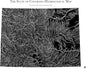 Muir Way Hydrological River Map of Colorado - Watershed Topographic Wall Art for Home, Office, or Travel Decor - Unframed Flat Paper Print, 18x24