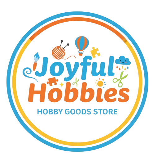 Joyful Hobbies